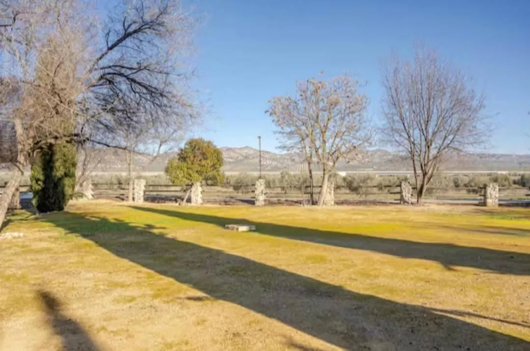 Alojamiento El Cortijuelo Escoznar Holiday home